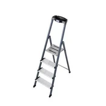 Стремянка Krause Securo 126429