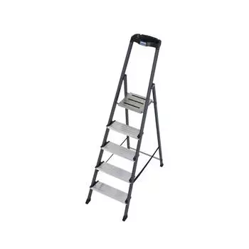 Стремянка Krause Securo 126436