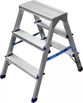 Стремянка СИБИН 38825-03