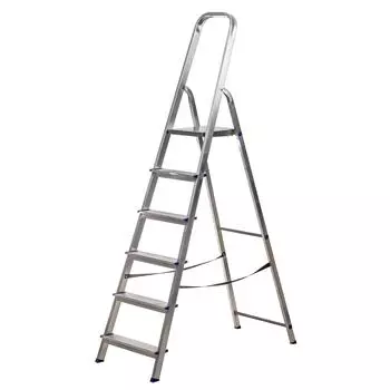 Стремянка СИБРТЕХ 97716