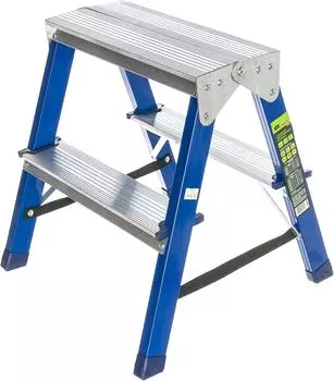 Стремянка СИБРТЕХ 97932