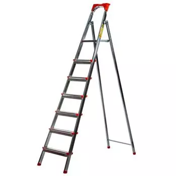 Стремянка стальная Biber 98107