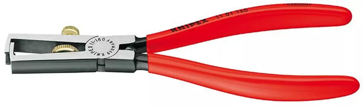 Стриппер Knipex Kn-1101160