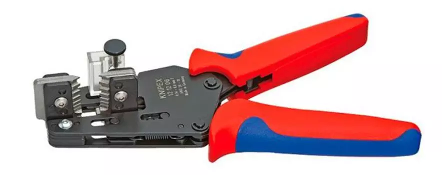 Стриппер Knipex Kn-121206