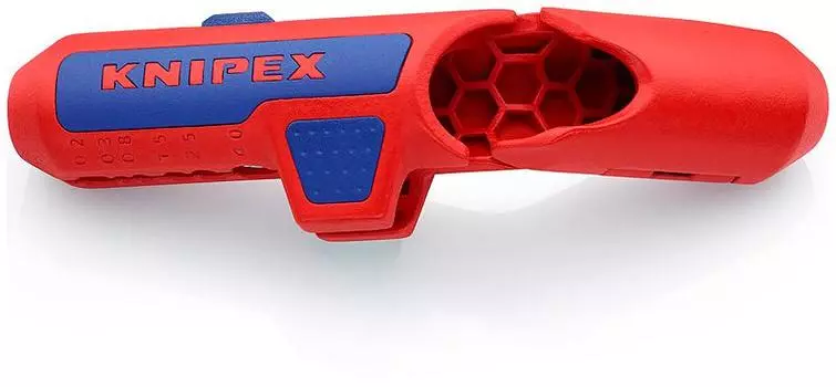 Стриппер Knipex Kn-169501sb