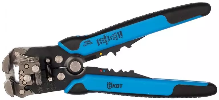 Стриппер КВТ Ws-07 (61670 )