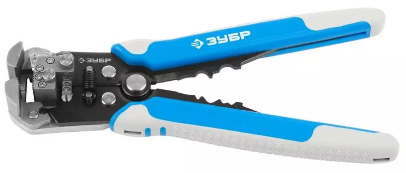 Стриппер ЗУБР 22669
