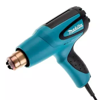 Строительный фен Makita Hg5012