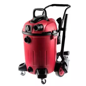 Строительный пылесос Elitech ПС 1260А