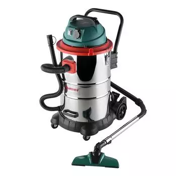 Строительный пылесос Hammer Pil50a