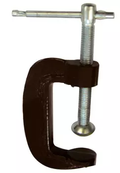 Струбцина Biber 85854