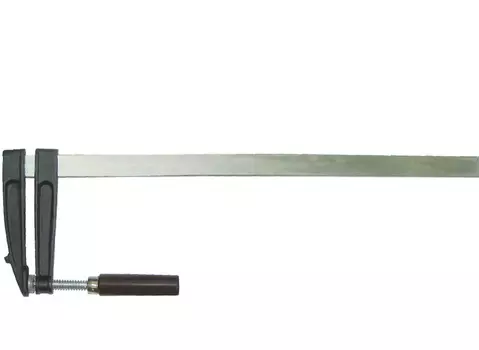 Струбцина Biber 85877