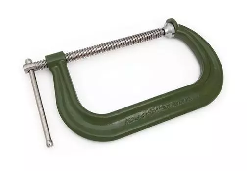 Струбцина ДЕЛО ТЕХНИКИ 397025