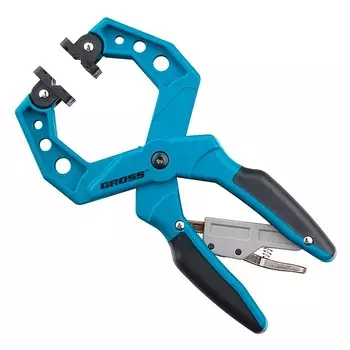 Струбцина Gross 20805