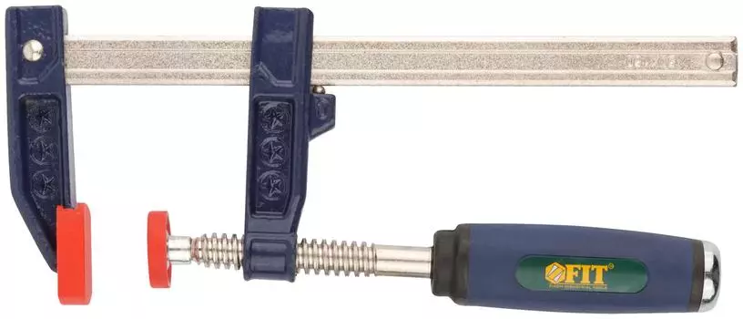 Струбцина монтажная Fit 59151