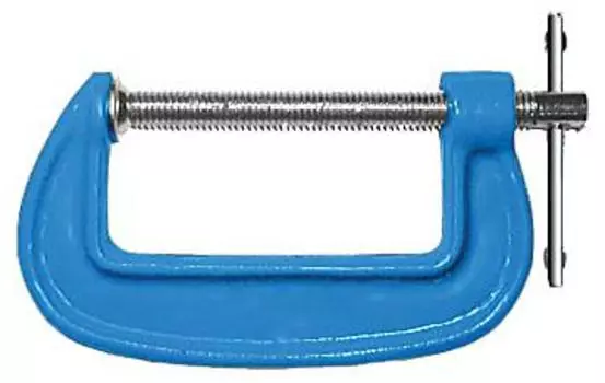 Струбцина Mos 59195М