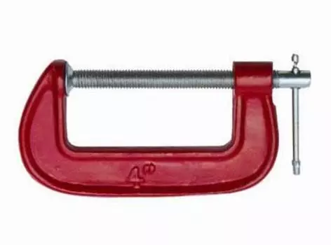 Струбцина Skrab 25245