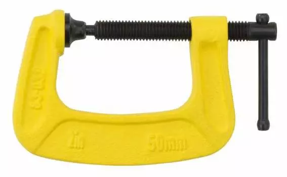 Струбцина Stanley 0-83-033