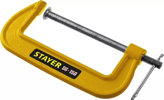Струбцина Stayer 3215-150_z01
