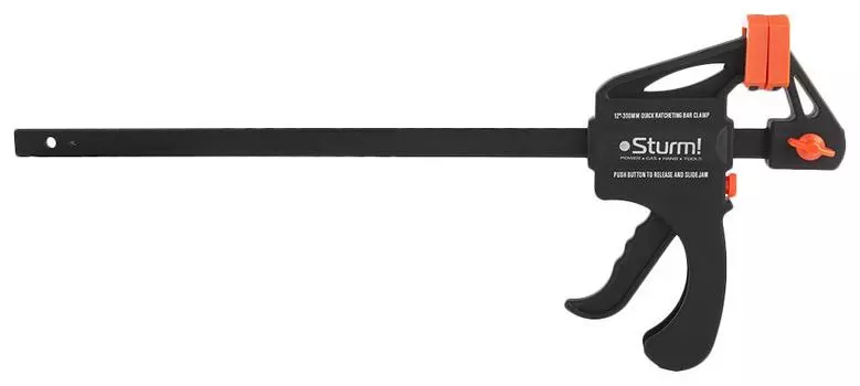 Струбцина Sturm! 1078-04-30