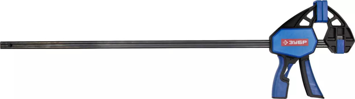 Струбцина ЗУБР 32243-60