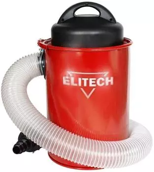 Стружкоотсос Elitech ПДС 1100К
