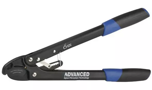 Сучкорез Green apple Gtrl12-009