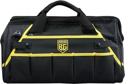 Сумка Berger МЮРИЦ bg1193