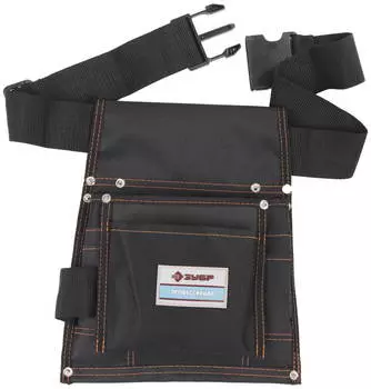 Сумка ЗУБР 38650