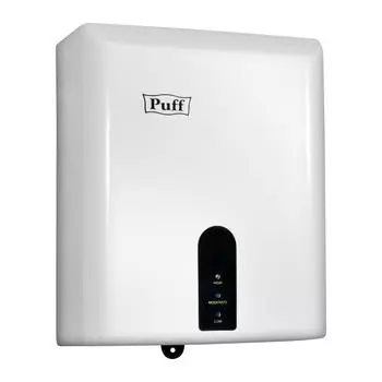 Сушилка для рук Puff 8810 (1401.376)