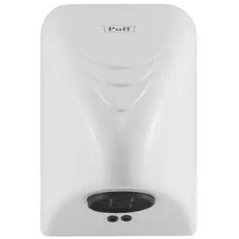 Сушилка для рук Puff 8814С (1401.321С)