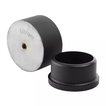 Сварочная насадка Wester ф50мм