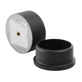 Сварочная насадка Wester ф63мм