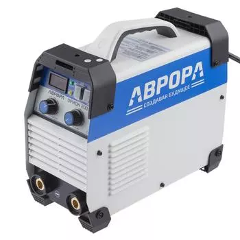 Сварочный аппарат АВРОРА ОРИОН 200.3
