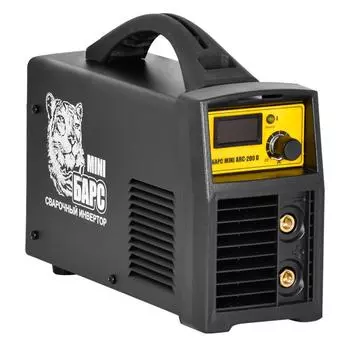 Сварочный аппарат БАРС Mini arc-200 d