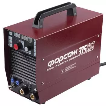 Сварочный аппарат ФОРСАЖ 315 АД