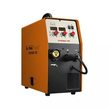 Сварочный аппарат Foxweld Invermig 185 3321