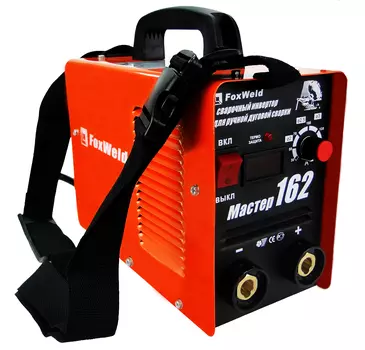 Сварочный аппарат Foxweld Мастер 162