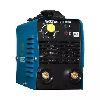 Сварочный аппарат Foxweld Varteg 5601