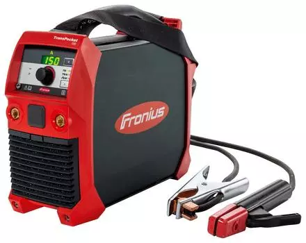 Сварочный аппарат Fronius Transpocket 150/ef cel puls