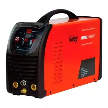 Сварочный аппарат Fubag Intig 160 dc