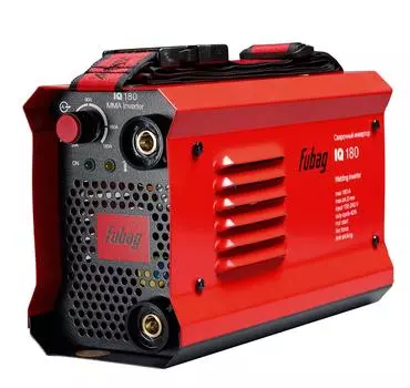 Сварочный аппарат Fubag Iq 180
