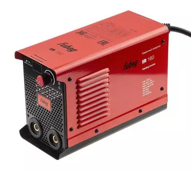 Сварочный аппарат Fubag Ir 160