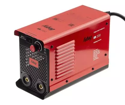 Сварочный аппарат Fubag Ir 200