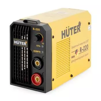 Сварочный аппарат Huter R-220