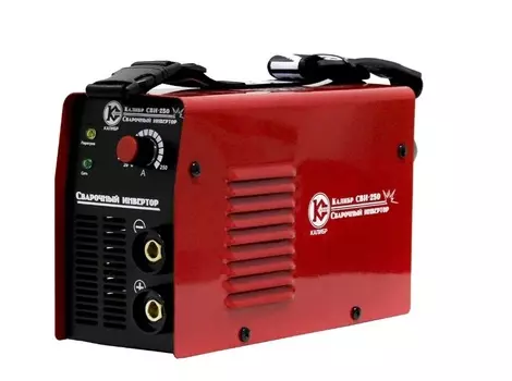 Сварочный аппарат КАЛИБР СВИ-250