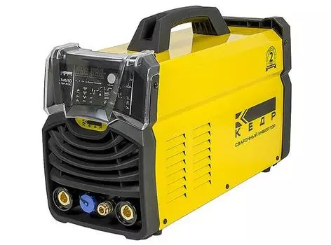 Сварочный аппарат КЕДР Multitig-2000p ac/dc