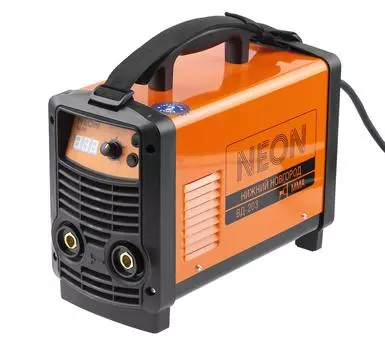 Сварочный аппарат Neon ВД-203
