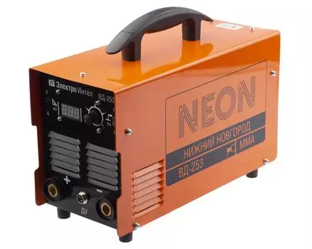 Сварочный аппарат Neon ВД-253