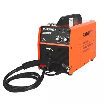 Сварочный аппарат Patriot Wma 165m (605301750)